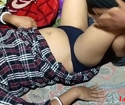 Desi bhabhi chudai winter night (Official Video By Localsex31)